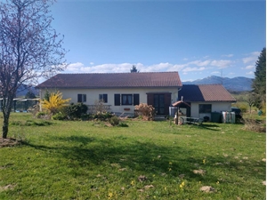 maison à la vente -   11340  BELVIS, surface 130 m2 vente maison - UBI466367084